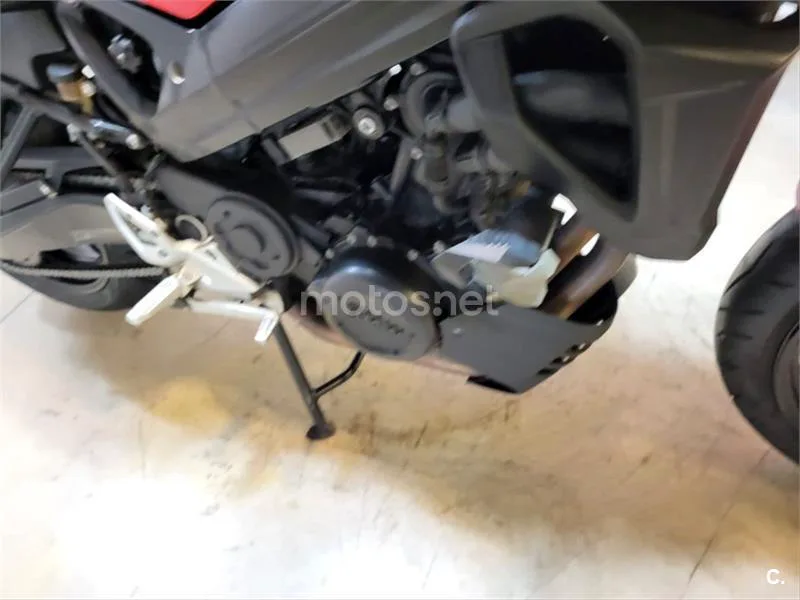 BMW F 800 R – Vista 14