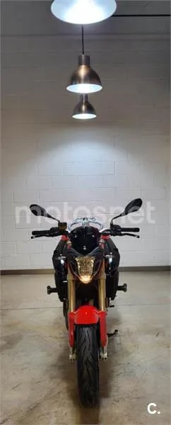 BMW F 800 R – Vista 19