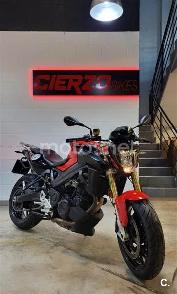 BMW F 800 R – Vista 8