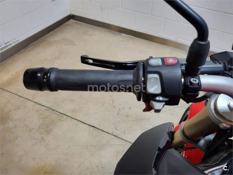 BMW F 800 R – Vista 10