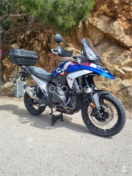 BMW R 1300 GS 21.000 € 2024 Illes Balears - 1