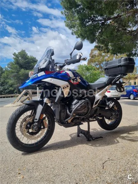 BMW R 1300 GS 21.000 € 2024 Illes Balears - 2