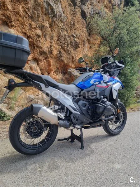 BMW R 1300 GS - Vista 3