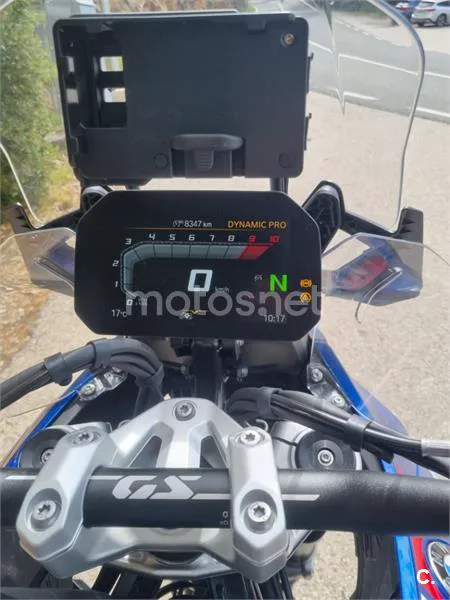 BMW R 1300 GS - Vista 6