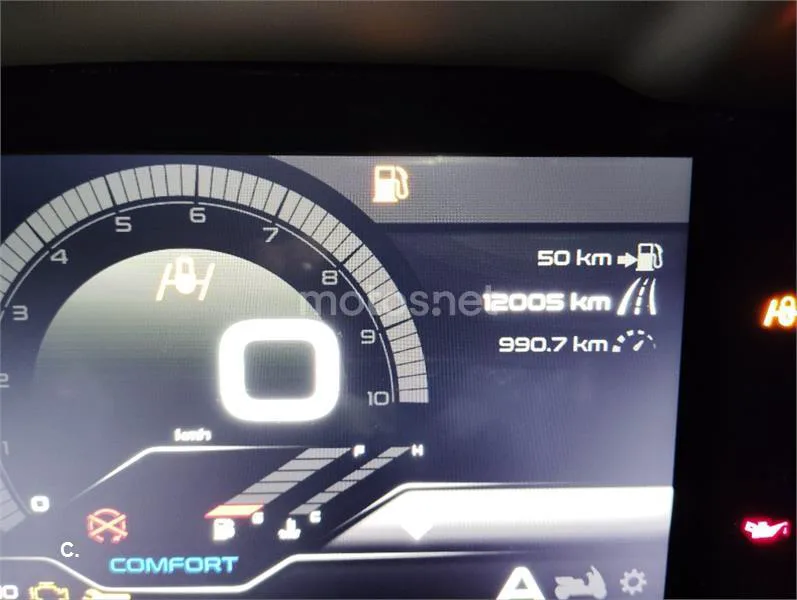 Piaggio MP3 400 – Vista 5