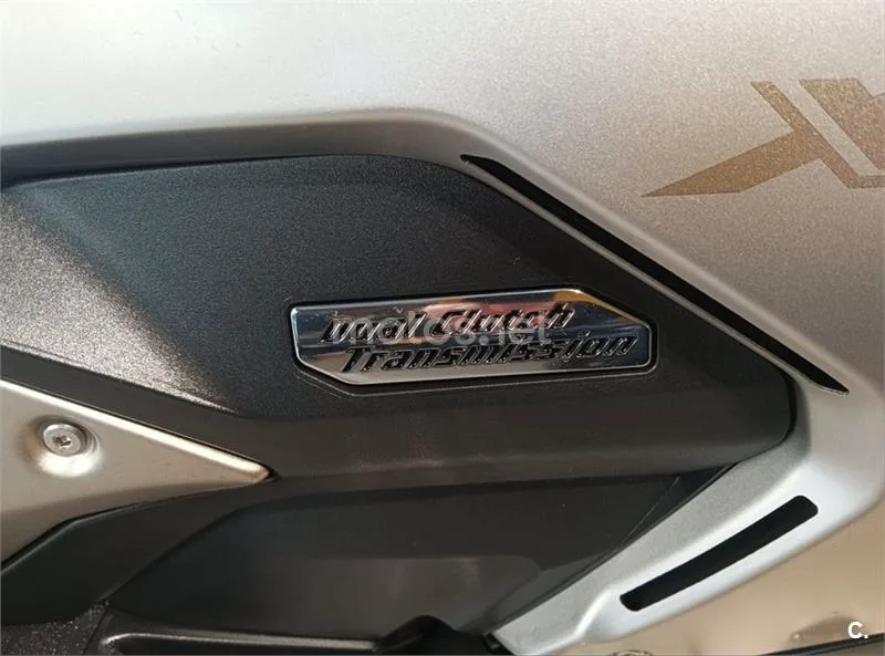 Honda X-ADV – Vista 13