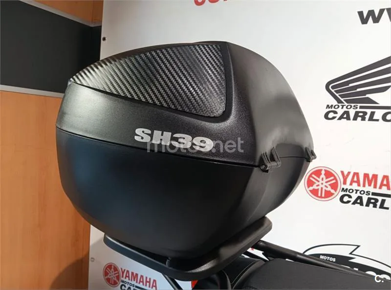 Honda X-ADV – Vista 15