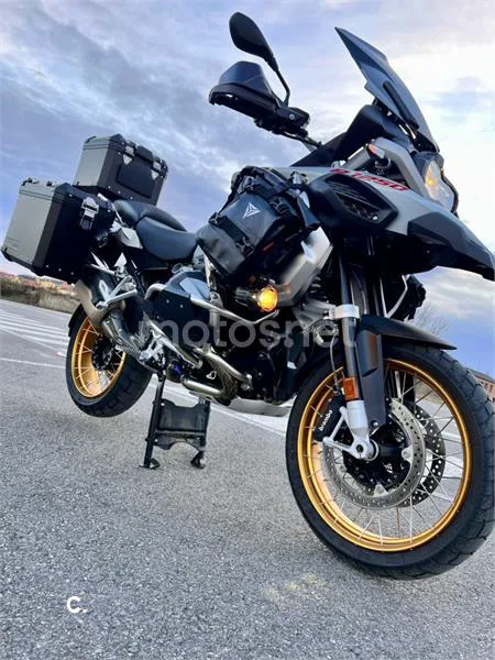 BMW R 1250 GS Adventure – Vista 11