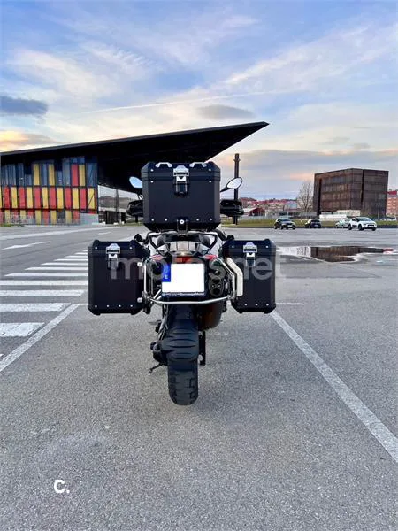 BMW R 1250 GS Adventure – Vista 6