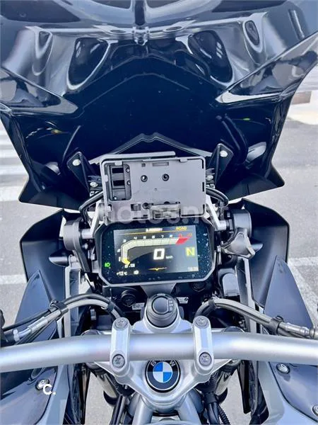 BMW R 1250 GS Adventure – Vista 7