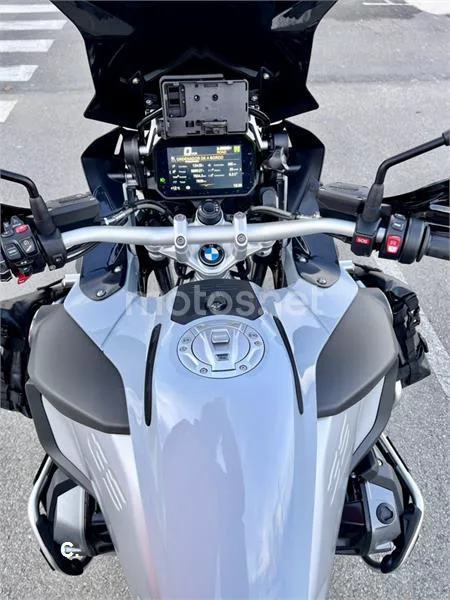 BMW R 1250 GS Adventure – Vista 10