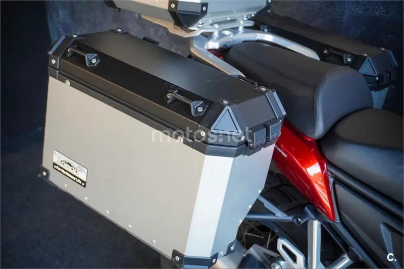 Macbor Montana XR5 – Vista 4