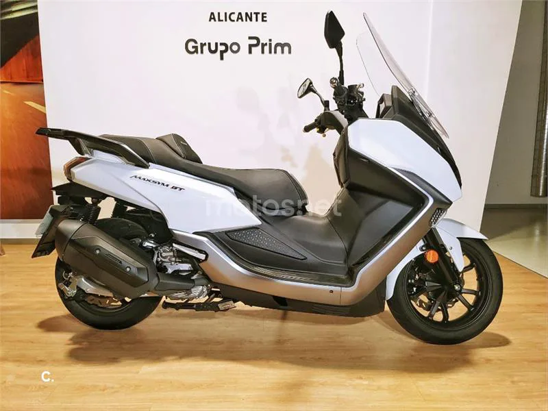 SYM Maxsym GT 400 4999 € 2024 Alicante - 1