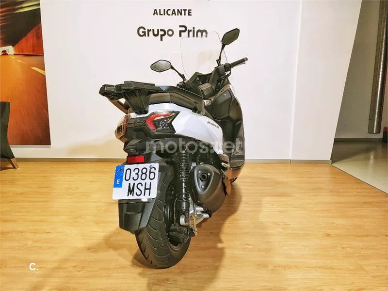 SYM Maxsym GT 400 4999 € 2024 Alicante - 2