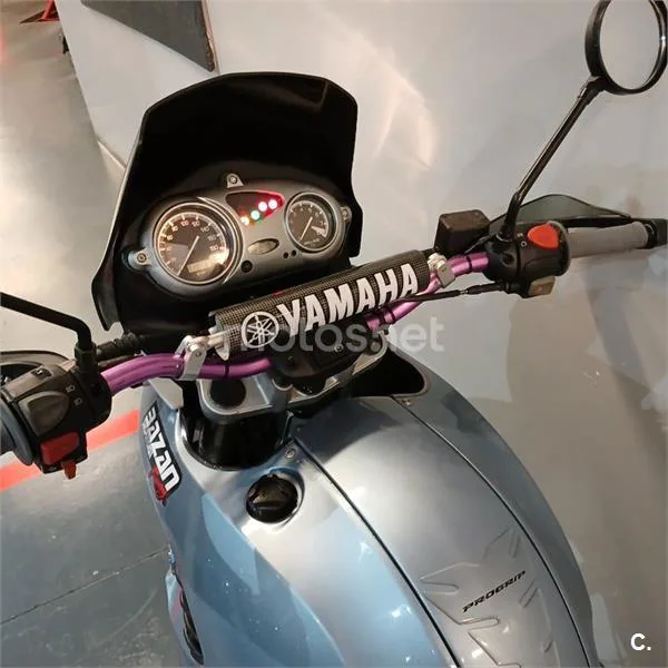 BMW F 650 – Vista 8