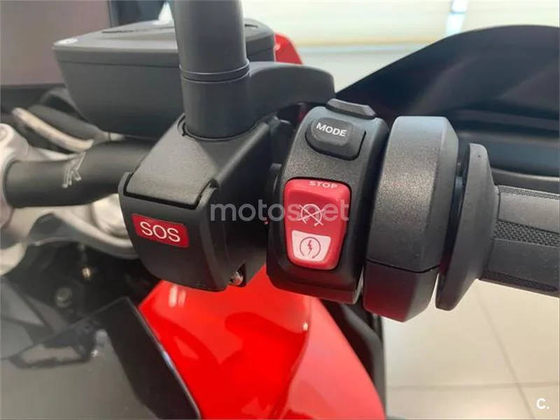 BMW S 1000 XR – Vista 8