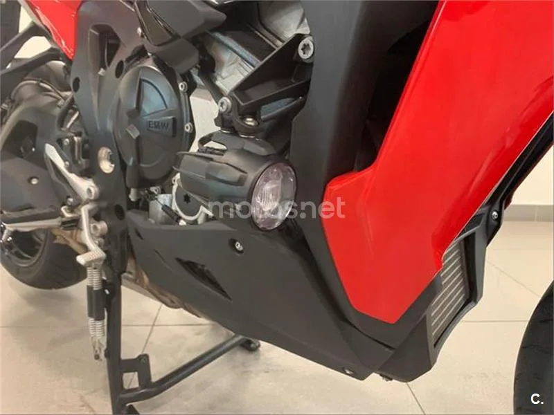 BMW S 1000 XR – Vista 9