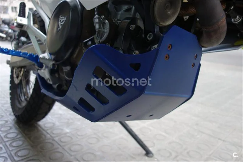 Husqvarna 701 Enduro – Vista 25