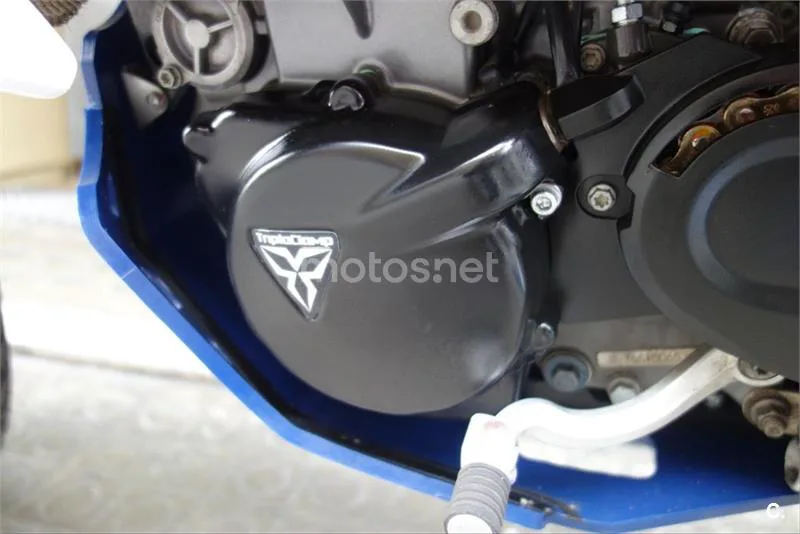 Husqvarna 701 Enduro – Vista 30