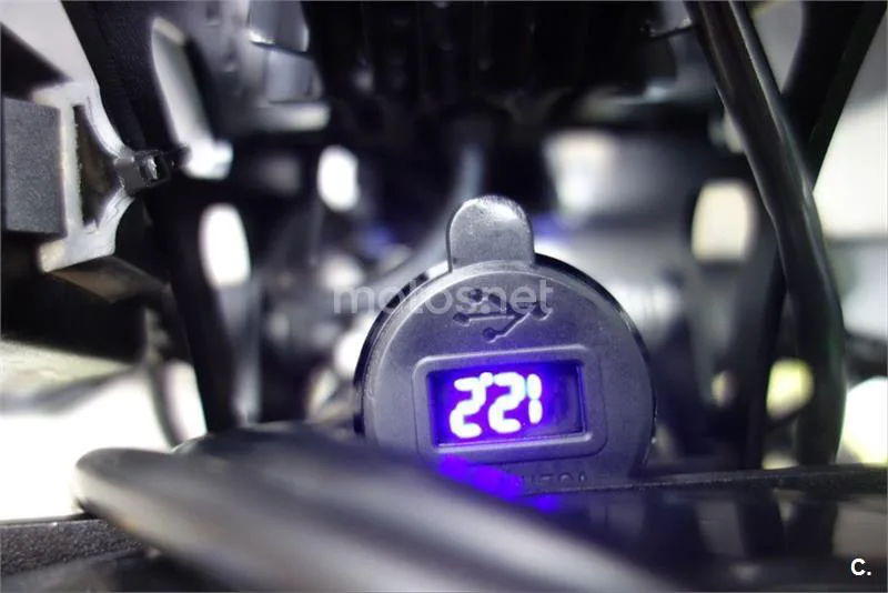 Husqvarna 701 Enduro – Vista 31