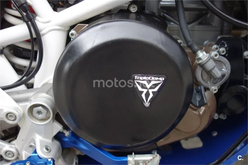 Husqvarna 701 Enduro – Vista 43