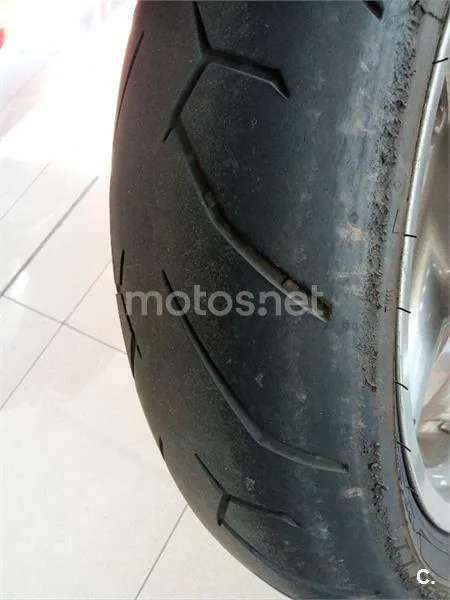 Ducati Monster 620 – Vista 5