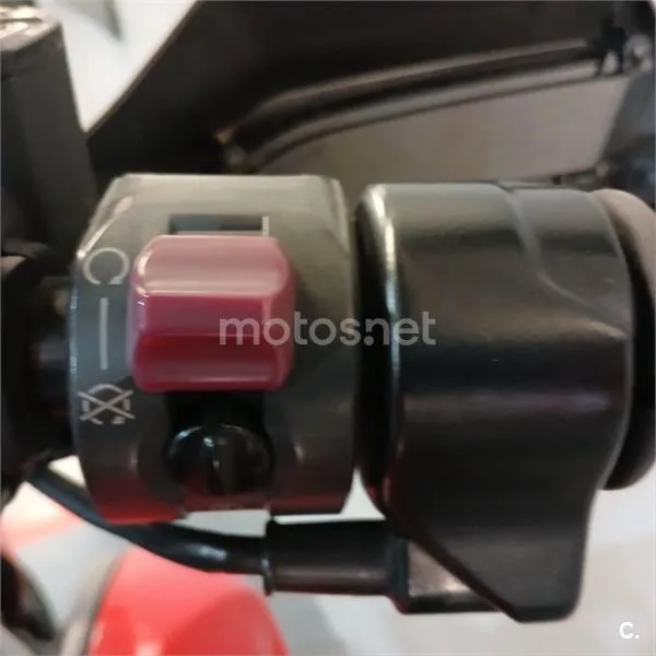 Ducati Hypermotard – Vista 11