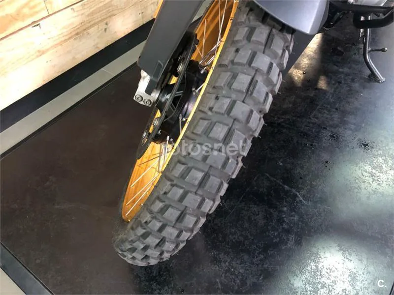 BMW F 850 GS – Vista 15