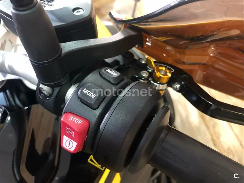 BMW F 850 GS – Vista 20