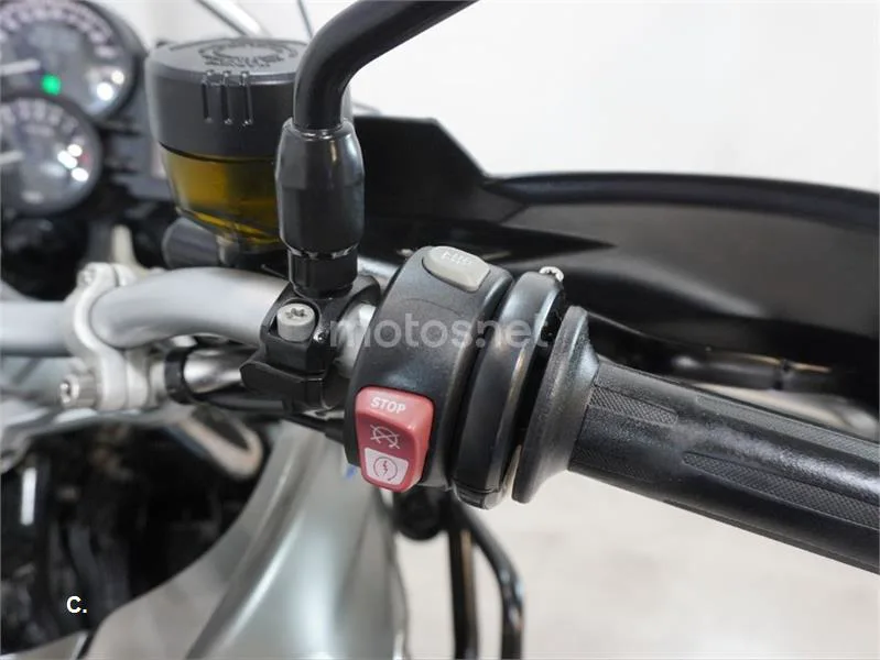 BMW F 700 GS – Vista 11