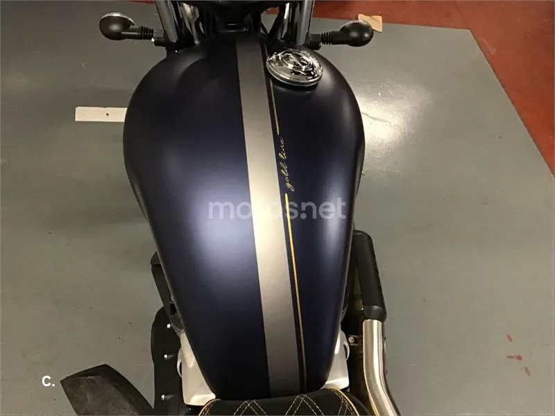 Triumph Scrambler 900 – Vista 13