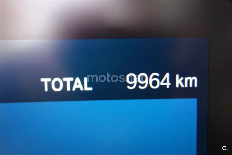 BMW C 400 X – Vista 11