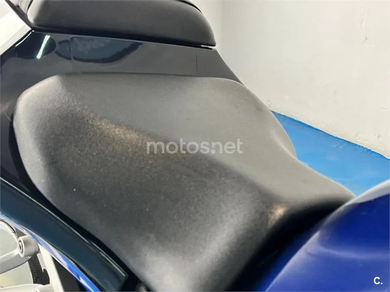 Suzuki GSX-R1000 – Vista 22