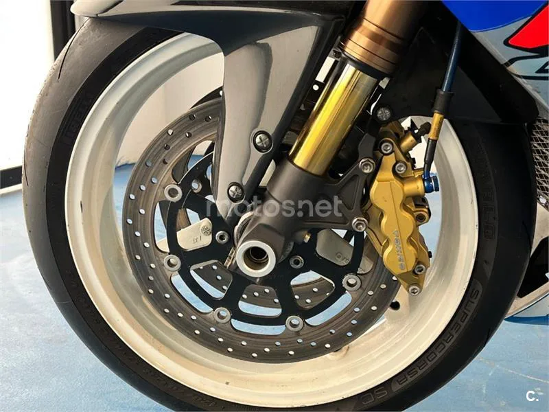 Suzuki GSX-R1000 – Vista 30
