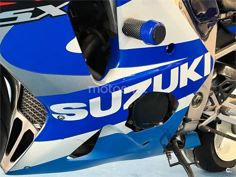 Suzuki GSX-R1000 – Vista 33