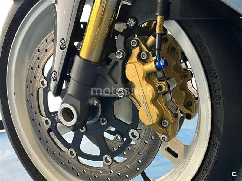 Suzuki GSX-R1000 – Vista 34