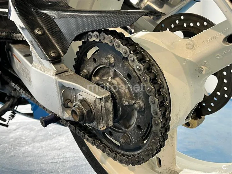 Suzuki GSX-R1000 – Vista 39