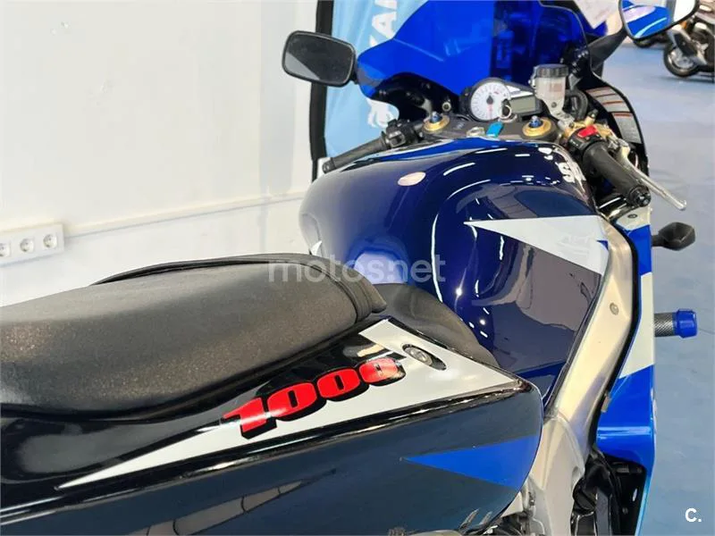 Suzuki GSX-R1000 – Vista 44