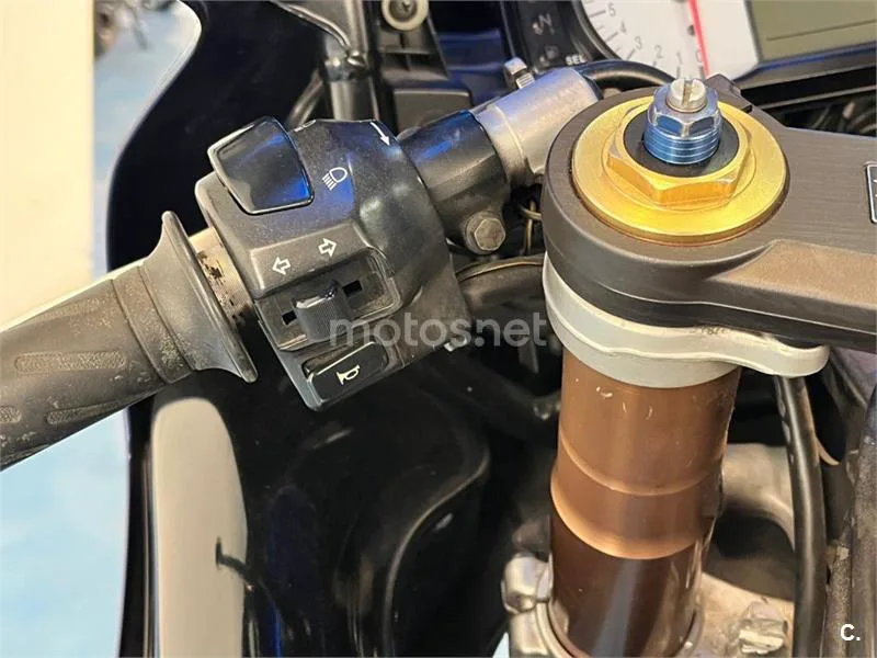 Suzuki GSX-R1000 – Vista 46