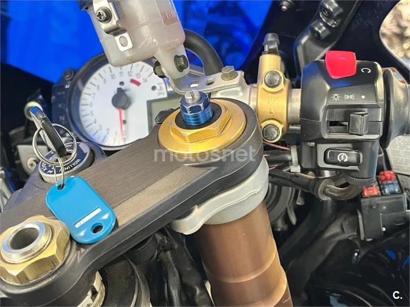 Suzuki GSX-R1000 – Vista 47