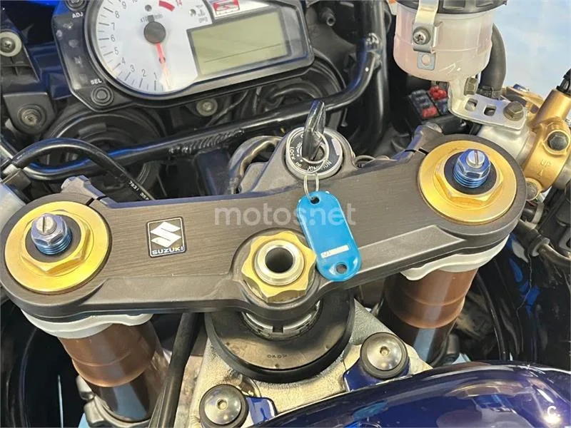 Suzuki GSX-R1000 – Vista 48