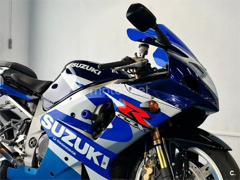 Suzuki GSX-R1000 – Vista 6