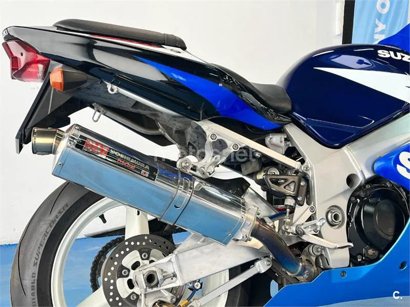 Suzuki GSX-R1000 – Vista 7