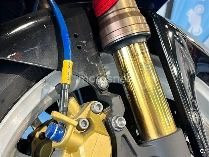Suzuki GSX-R1000 – Vista 10