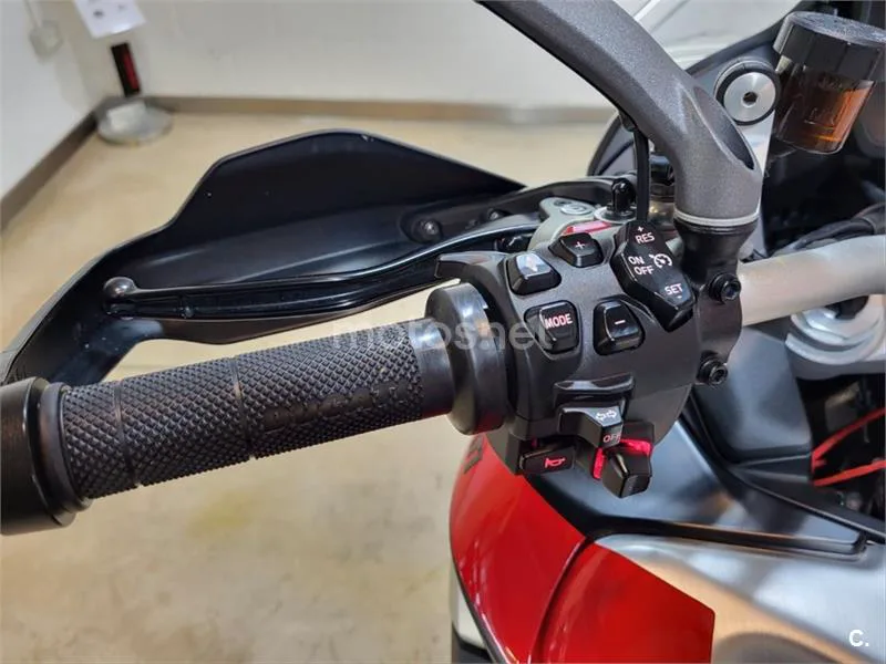 Ducati Multistrada V4 – Vista 14