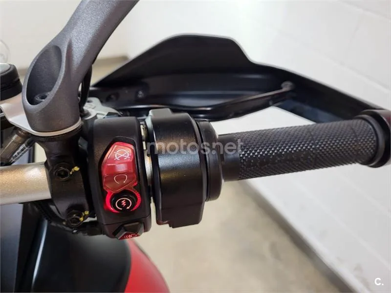 Ducati Multistrada V4 – Vista 15