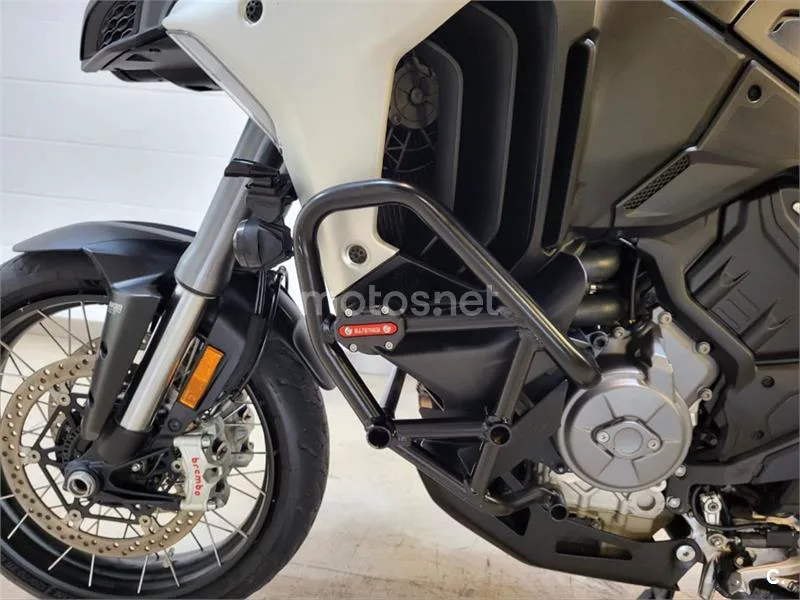 Ducati Multistrada V4 – Vista 22