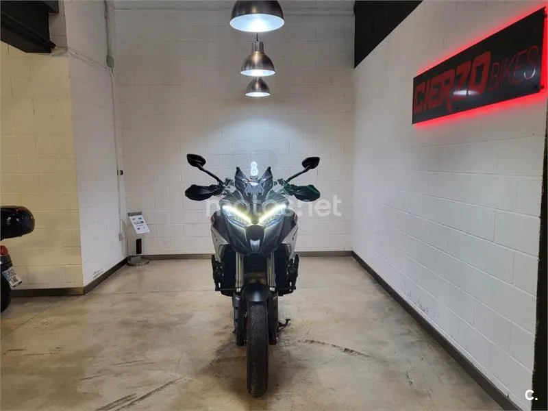 Ducati Multistrada V4 – Vista 23