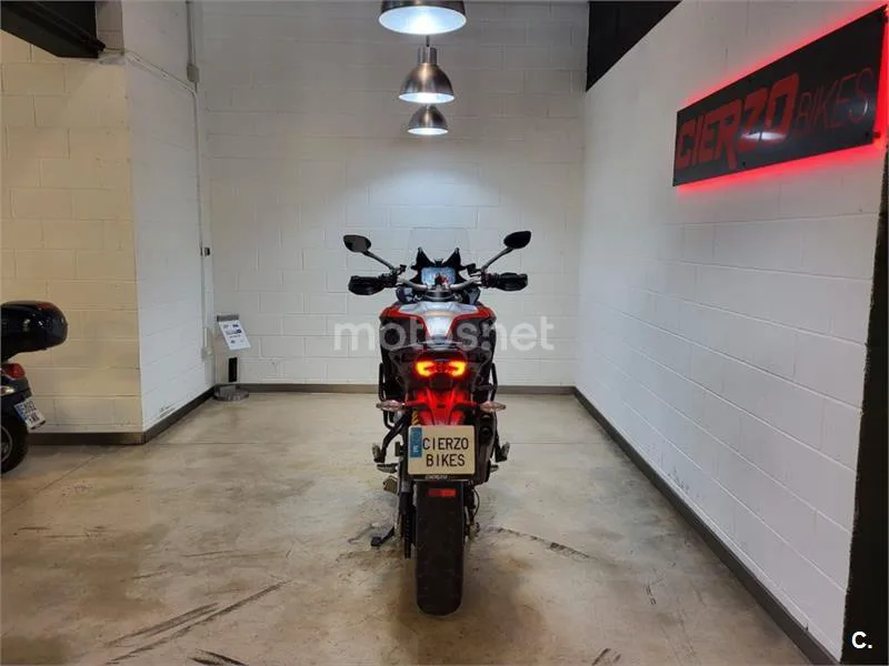 Ducati Multistrada V4 – Vista 24