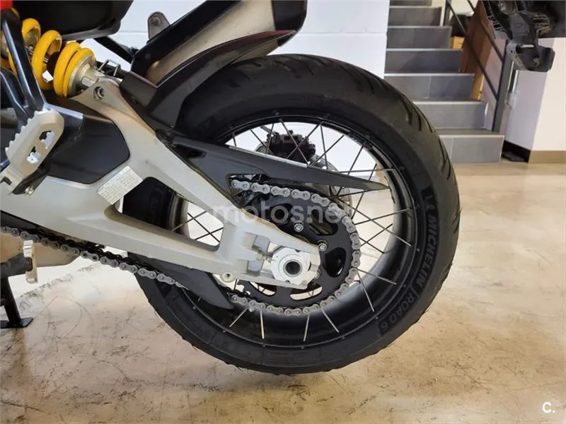 Ducati Multistrada V4 – Vista 26